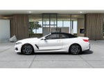 2026 BMW 8 Series 840i