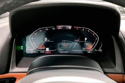 2022 BMW 8 Series 840 xDrive