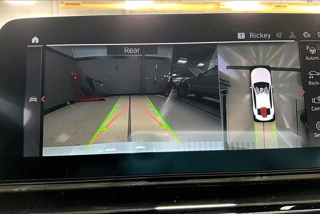 2022 BMW 8 Series 840 xDrive