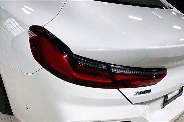 2022 BMW 8 Series 840 xDrive