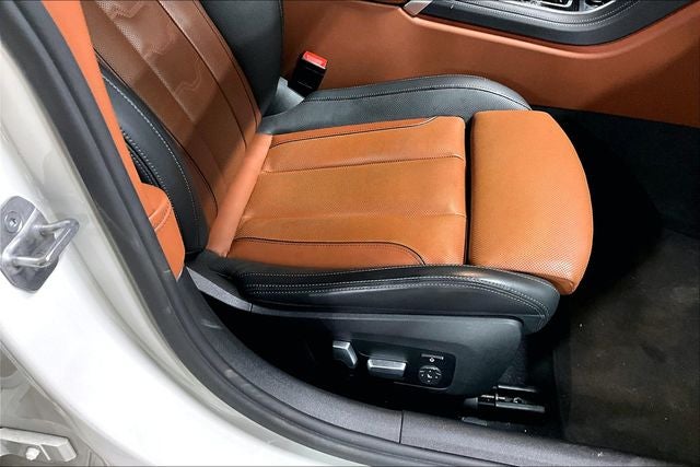 2022 BMW 8 Series 840 xDrive