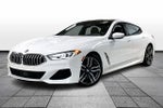 2022 BMW 8 Series 840 xDrive