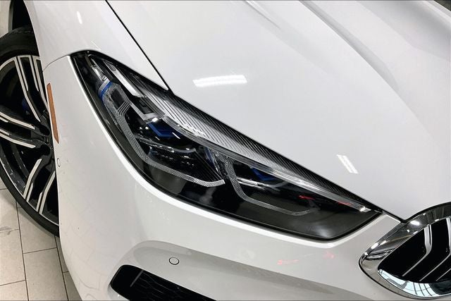 2022 BMW 8 Series 840 xDrive