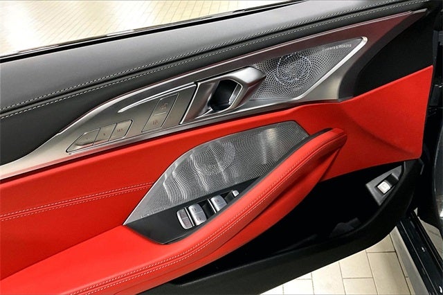 2026 BMW 8 Series 840