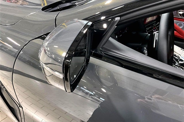 2026 BMW 8 Series 840