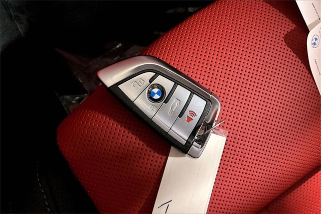 2026 BMW 8 Series 840