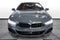 2026 BMW 8 Series 840