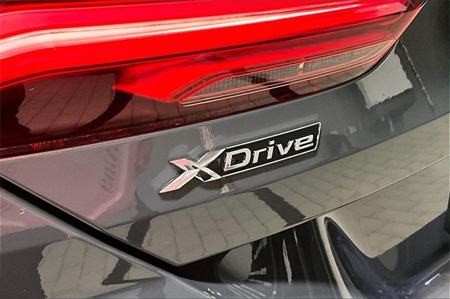 2026 BMW 8 Series 840