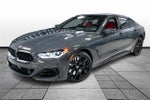 2026 BMW 8 Series 840