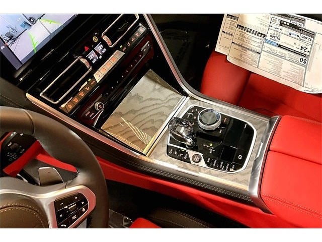 2026 BMW 8 Series 840