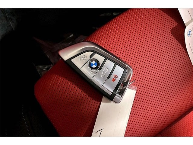 2026 BMW 8 Series 840