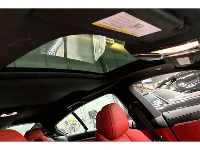 2026 BMW 8 Series 840