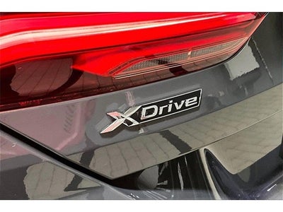 2026 BMW 8 Series 840