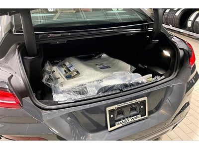 2026 BMW 8 Series 840