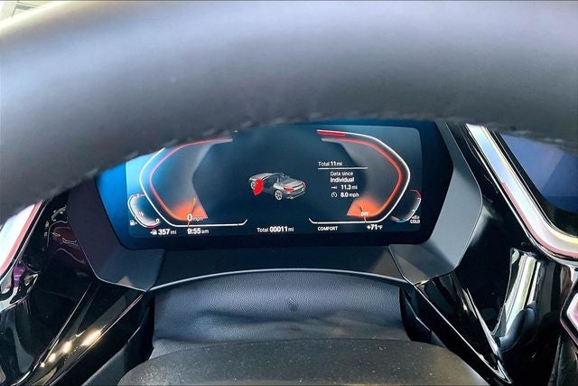 2026 BMW Z4 30i - Photo 11