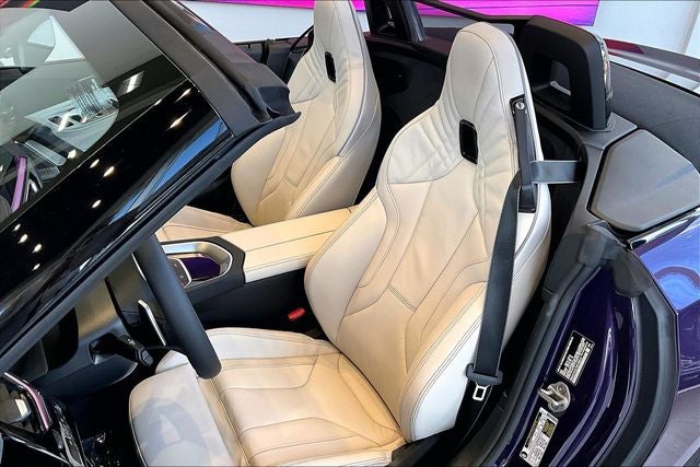 2026 BMW Z4 30i - Photo 14