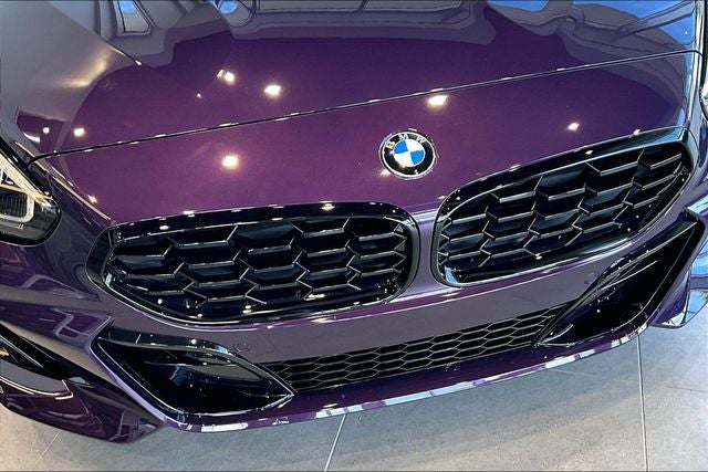 2026 BMW Z4 30i - Photo 16