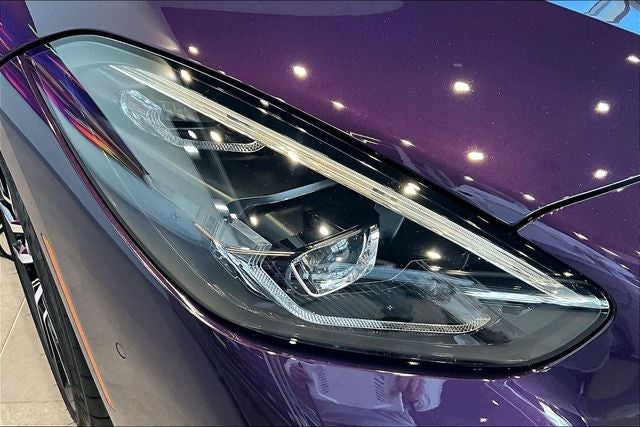 2026 BMW Z4 30i - Photo 17