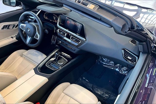 2026 BMW Z4 30i - Photo 19