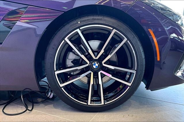 2026 BMW Z4 30i - Photo 20