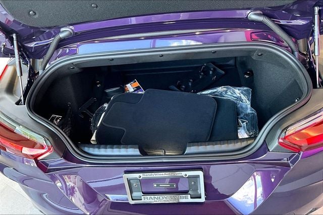 2026 BMW Z4 30i - Photo 22