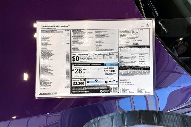 2026 BMW Z4 30i - Photo 24