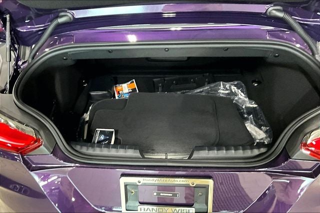 2026 BMW Z4 30i - Photo 25