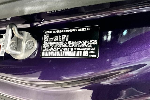 2026 BMW Z4 30i - Photo 26