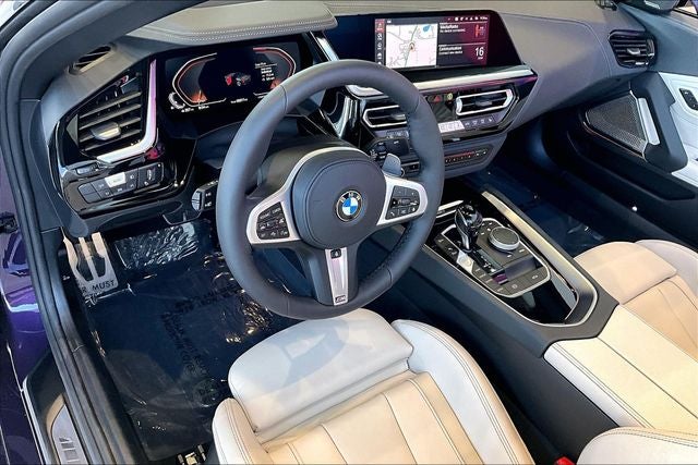 2026 BMW Z4 30i - Photo 7