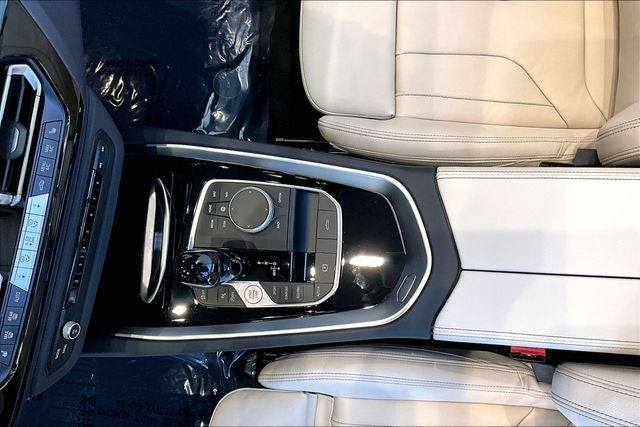 2026 BMW Z4 30i - Photo 8