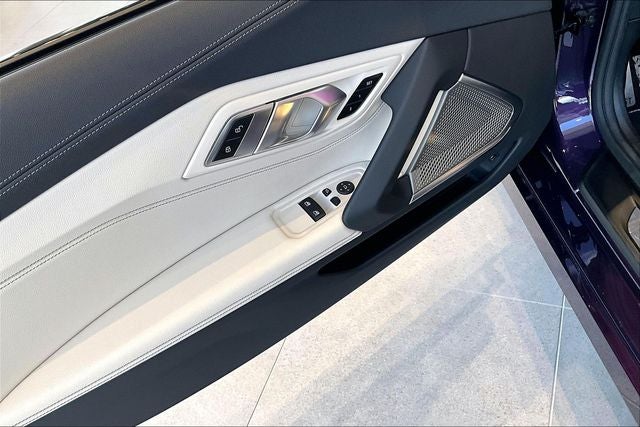 2026 BMW Z4 30i - Photo 9