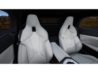 2026 BMW Z4 sDrive30i