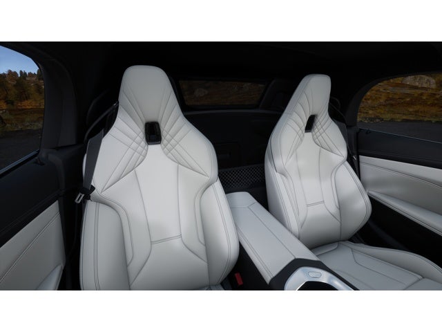2026 BMW Z4 sDrive30i