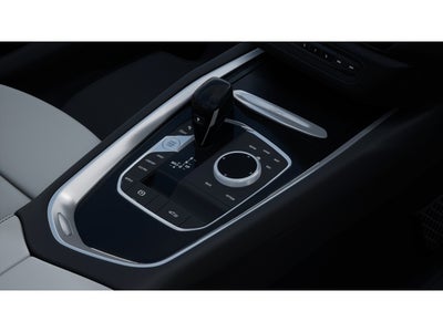 2026 BMW Z4 sDrive30i