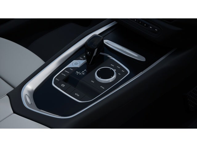 2026 BMW Z4 sDrive30i