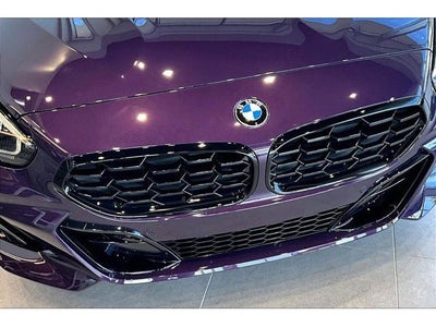 2026 BMW Z4 sDrive30i