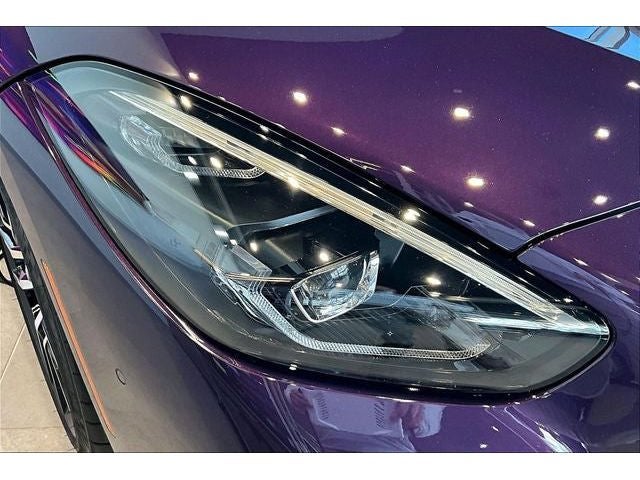 2026 BMW Z4 30i - Photo 41