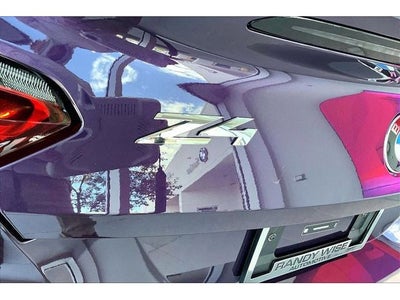 2026 BMW Z4 sDrive30i