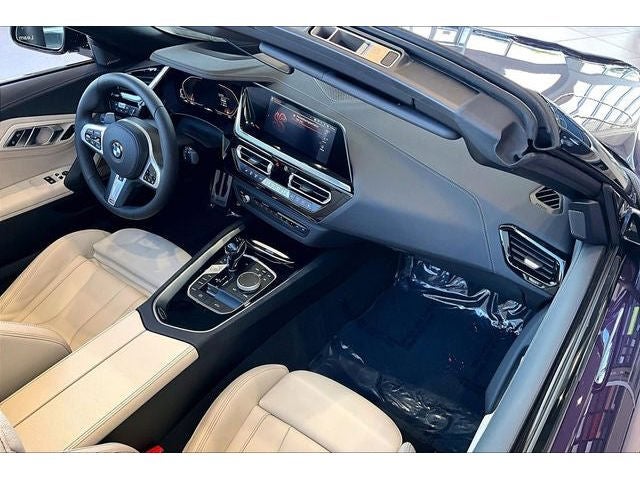 2026 BMW Z4 30i - Photo 43