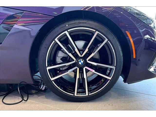2026 BMW Z4 sDrive30i