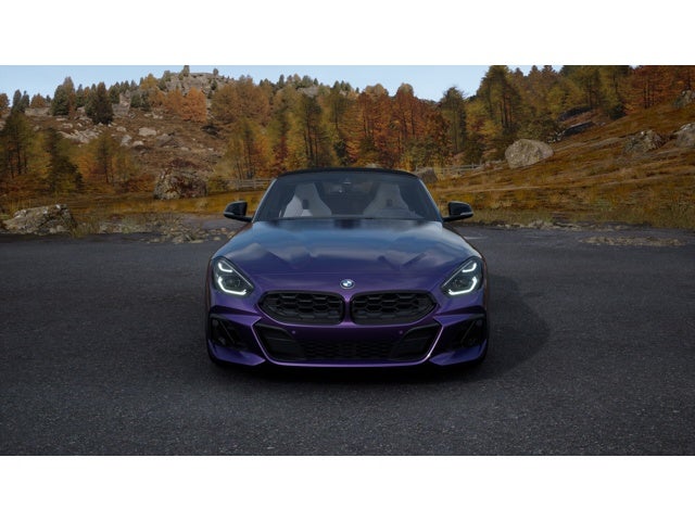 2026 BMW Z4 sDrive30i