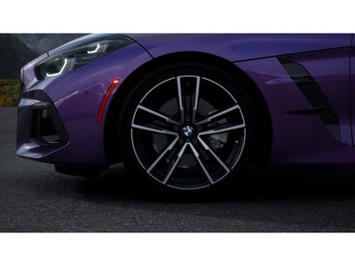 2026 BMW Z4 sDrive30i