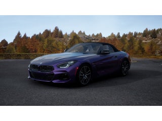 2026 BMW Z4 sDrive30i