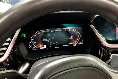 2020 BMW Z4 sDrive M40i