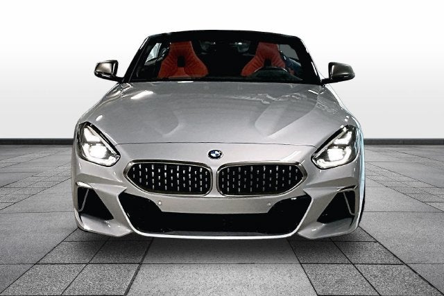 2020 BMW Z4 sDrive M40i