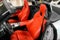2020 BMW Z4 sDrive M40i