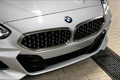 2020 BMW Z4 sDrive M40i