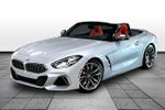 2020 BMW Z4 sDrive M40i