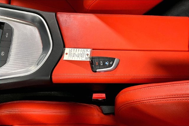 2020 BMW Z4 sDrive M40i