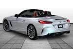 2020 BMW Z4 sDrive M40i